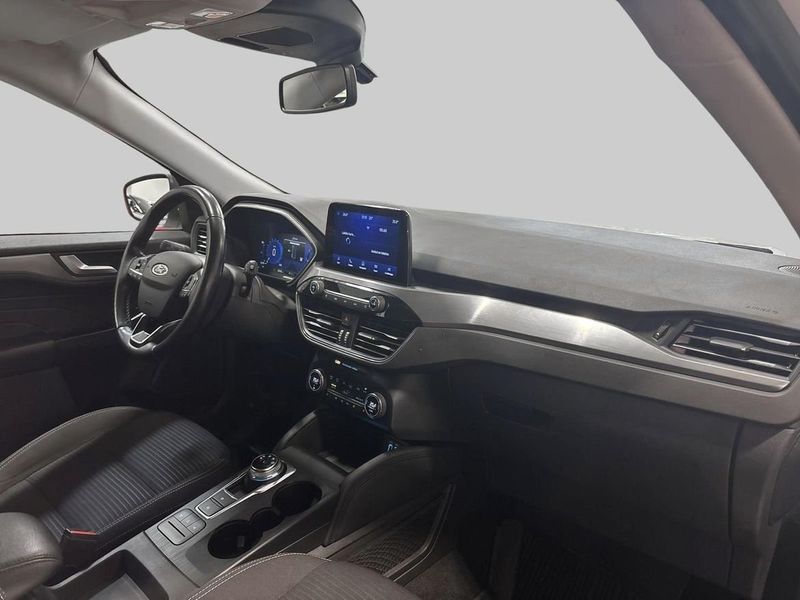Ford Kuga bild 9