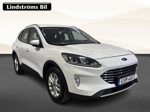 Ford Kuga bild 3