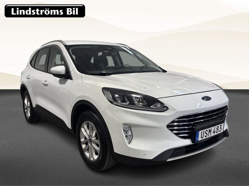 Ford Kuga bild 3