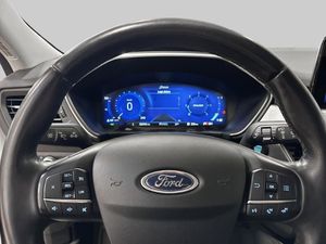 Ford Kuga bild 14