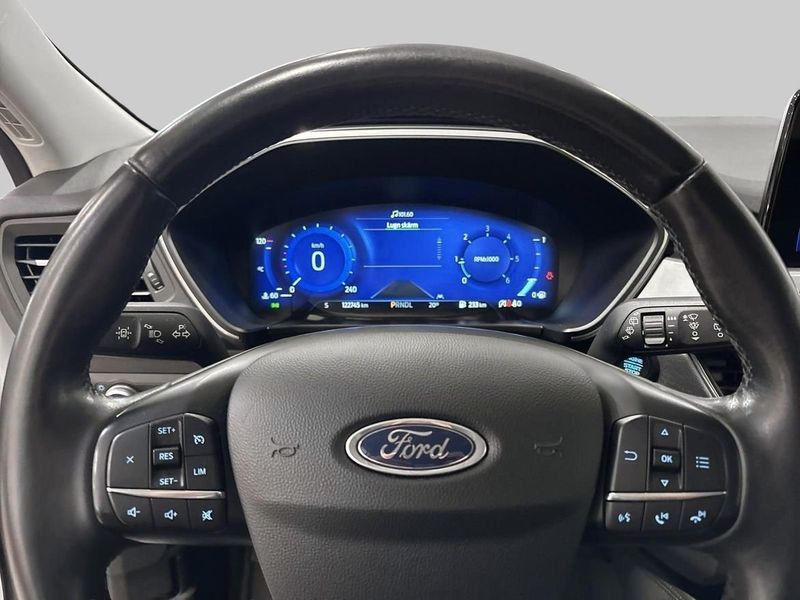 Ford Kuga bild 14