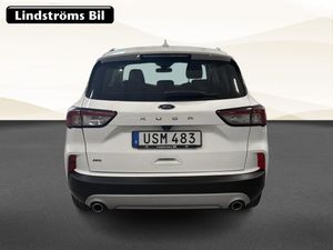 Ford Kuga bild 7