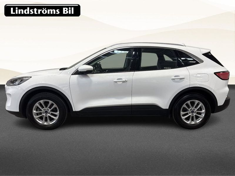 Ford Kuga bild 6