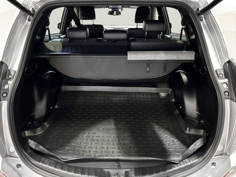 Toyota RAV4 bild 13