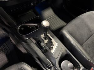 Toyota RAV4 bild 18