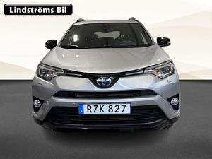 Toyota RAV4 bild 9