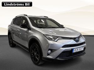 Toyota RAV4 bild 3