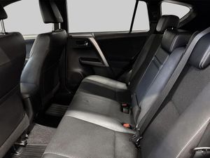 Toyota RAV4 bild 11