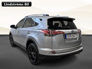 Toyota RAV4 bild 4