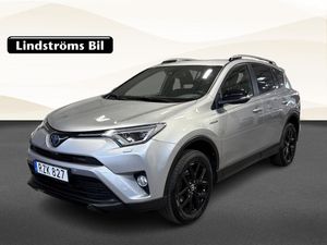 Toyota RAV4 bild 1