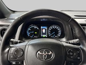 Toyota RAV4 bild 15