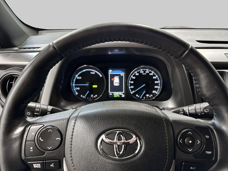 Toyota RAV4 bild 15