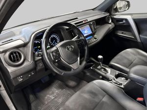 Toyota RAV4 bild 14