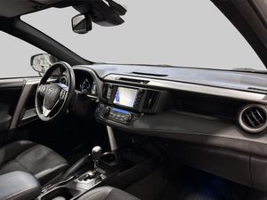 Toyota RAV4 bild 10