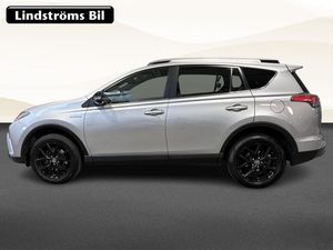Toyota RAV4 bild 6
