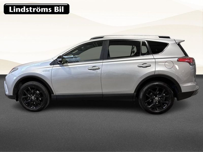 Toyota RAV4 bild 6