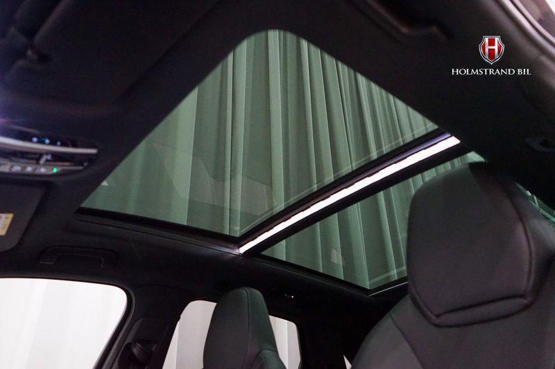 Porsche Cayenne bild 11