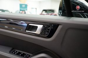 Porsche Cayenne bild 26