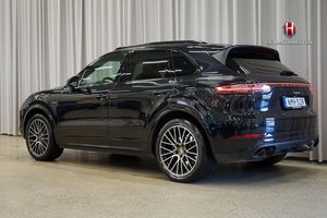 Porsche Cayenne bild 5