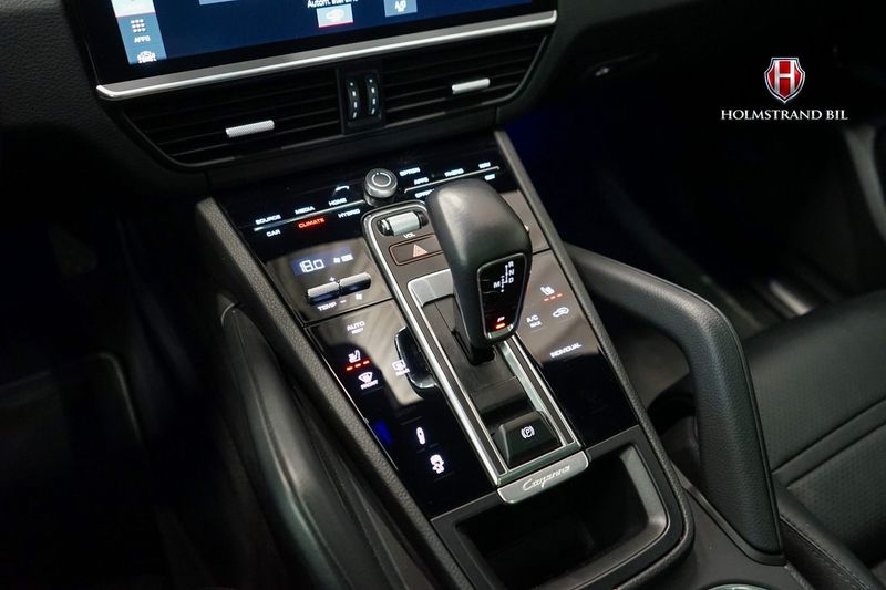 Porsche Cayenne bild 25