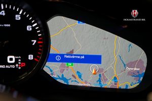 Porsche Cayenne bild 17