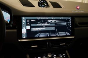 Porsche Cayenne bild 20