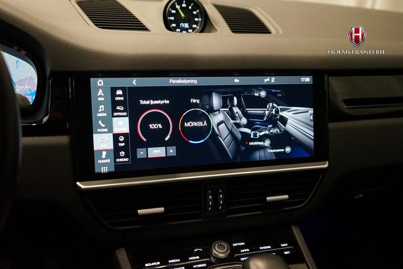 Porsche Cayenne bild 29