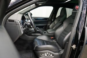 Porsche Cayenne bild 9