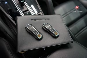 Porsche Cayenne bild 31