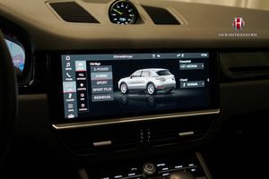 Porsche Cayenne bild 21