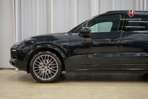 Porsche Cayenne bild 7