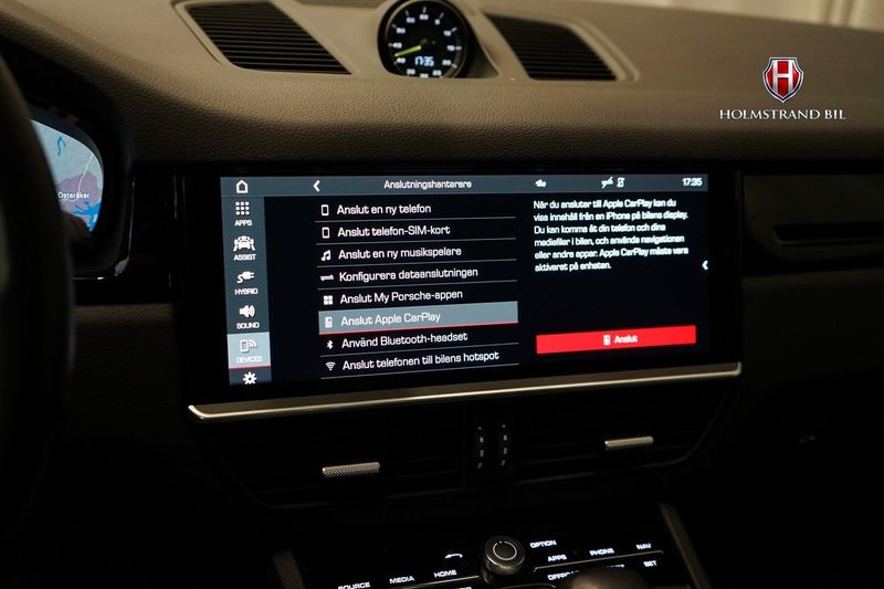 Porsche Cayenne bild 23