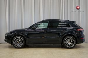 Porsche Cayenne bild 1