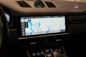 Porsche Cayenne bild 18