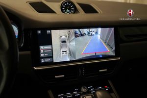 Porsche Cayenne bild 19