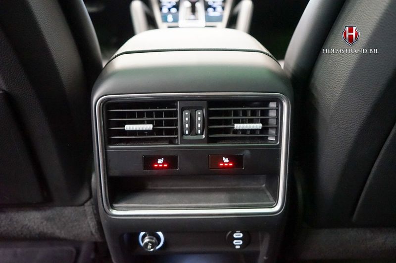 Porsche Cayenne bild 13
