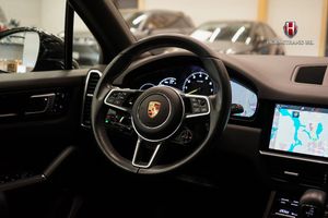 Porsche Cayenne bild 15