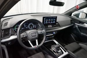 Audi Q5 bild 9