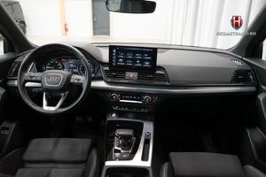 Audi Q5 bild 12