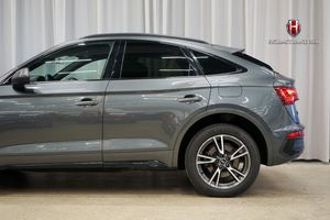 Audi Q5 bild 8
