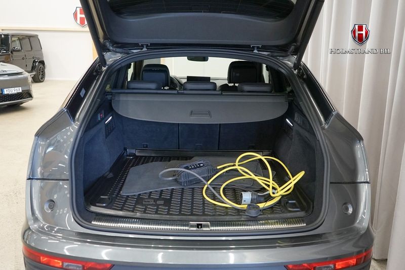 Audi Q5 bild 23