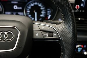 Audi Q5 bild 15