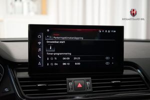 Audi Q5 bild 18