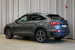 Audi Q5 bild 5