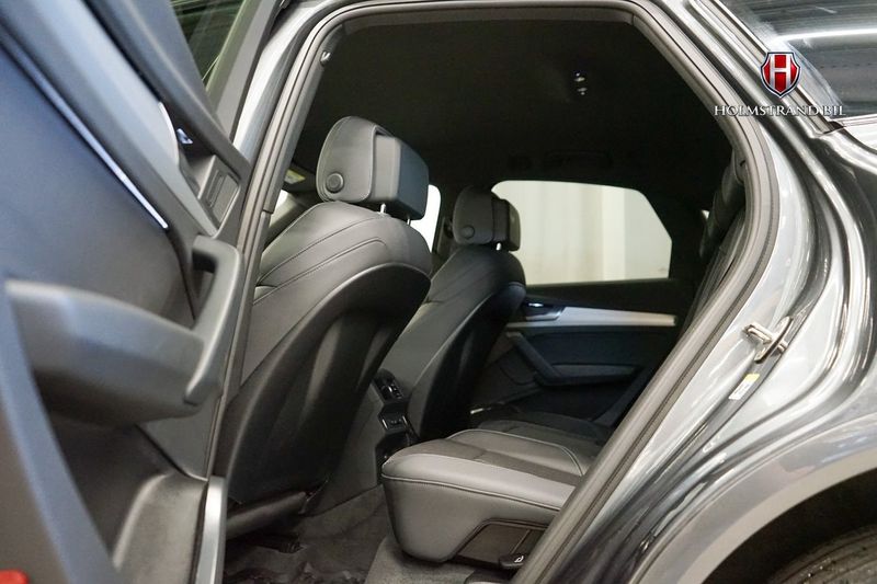 Audi Q5 bild 11