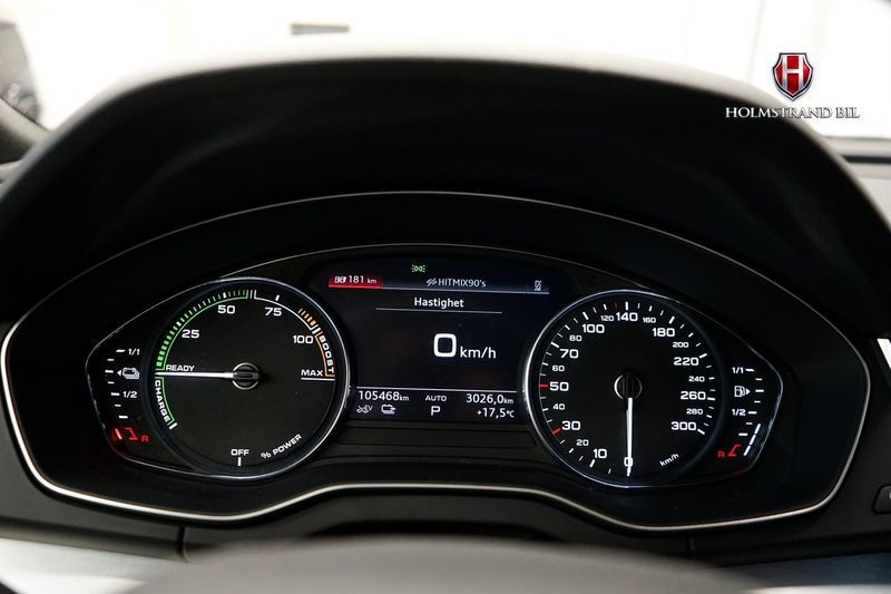 Audi Q5 bild 16