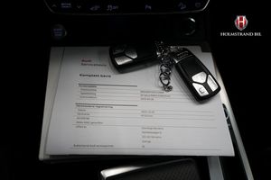 Audi Q5 bild 25