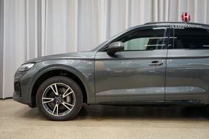 Audi Q5 bild 7