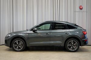 Audi Q5 bild 1