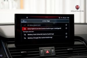 Audi Q5 bild 19